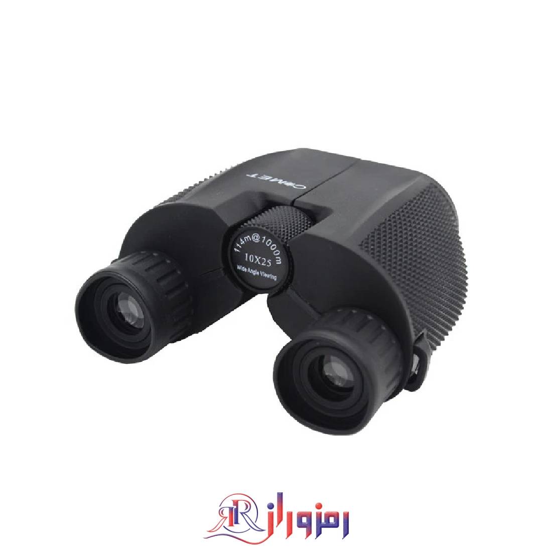 دوربین دوچشمی کامت مدل 10X25 خفاشی